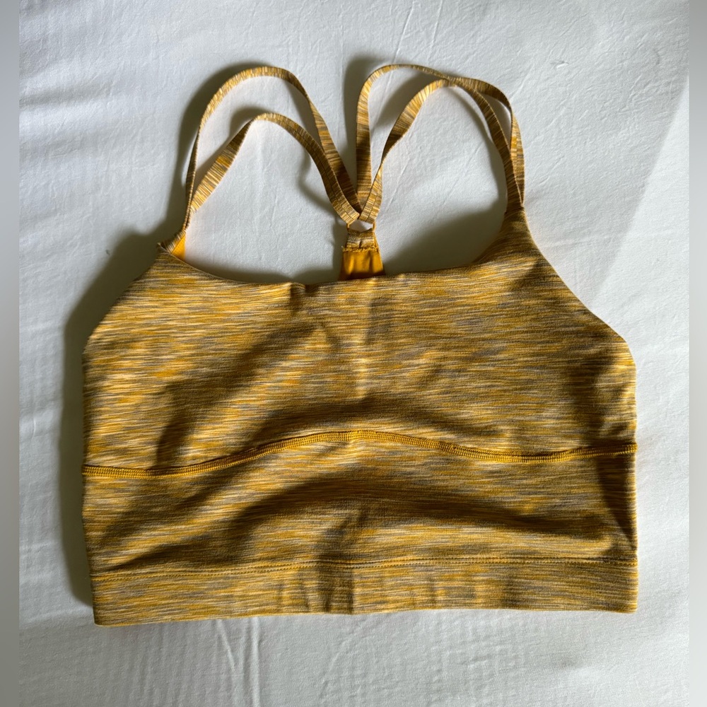 Outdoor Voices FreeForm Crop Top